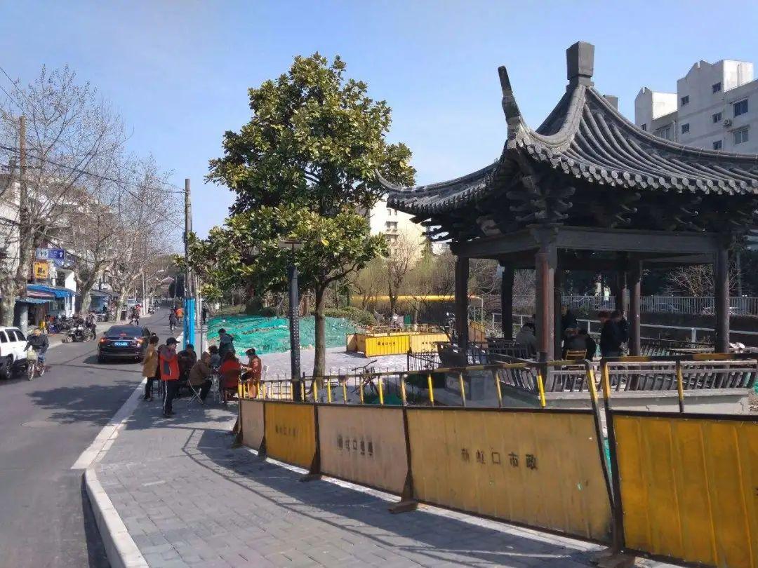 袋鼠避坑|虹口江湾镇,看似很唬人,很光明 - 知乎