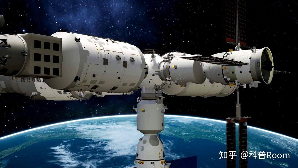 定了!4月中旬神舟十三号返航,返回舱会不会砸到人?如何处理? - 知乎