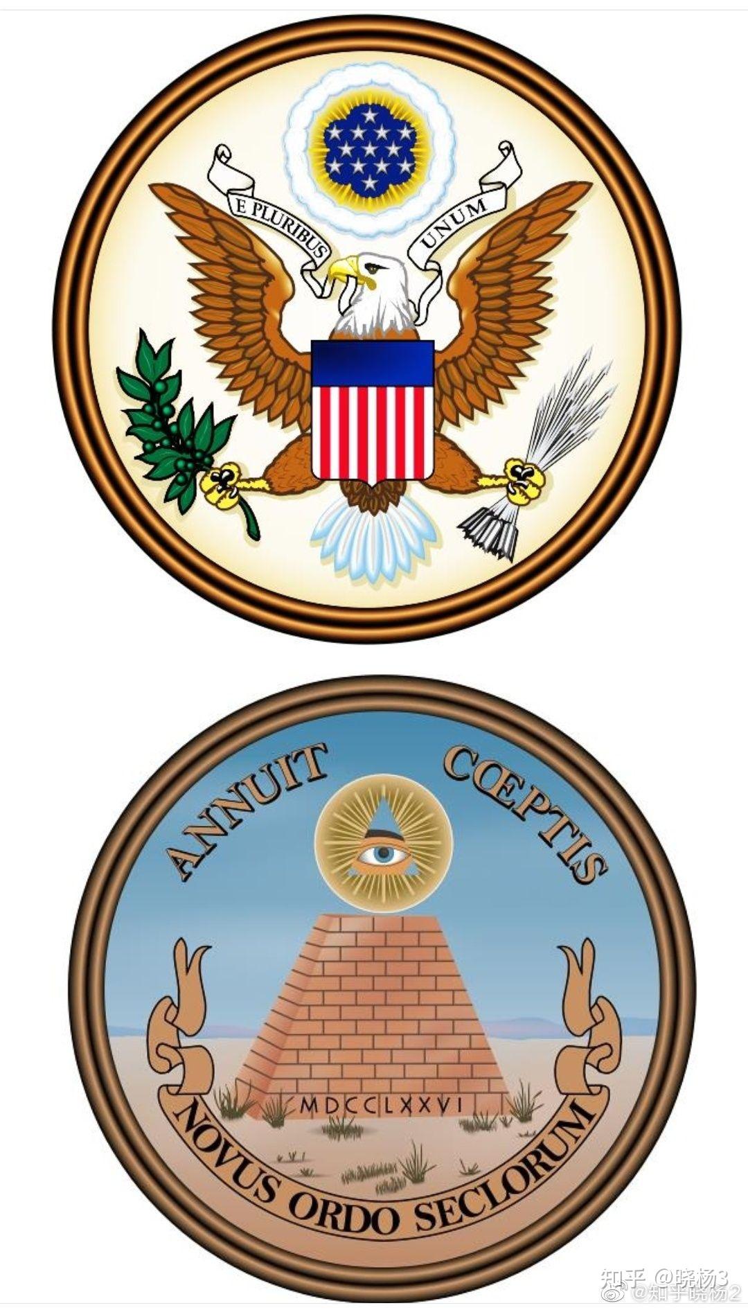 犹太锡安长老会和光明会共济会的关系和历史分析解读认知真实的欧美