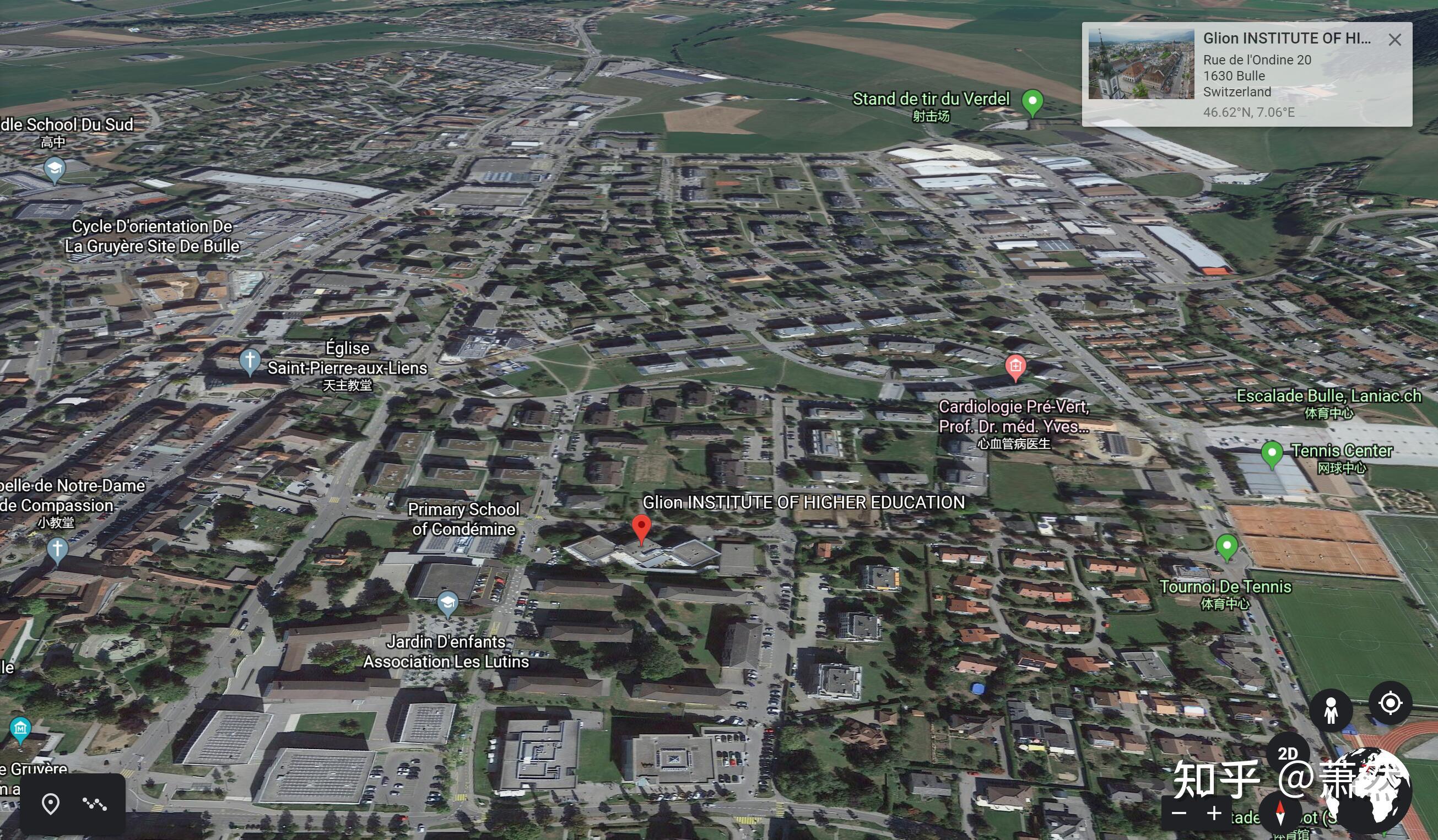 瑞士卫星地图高清版图图片