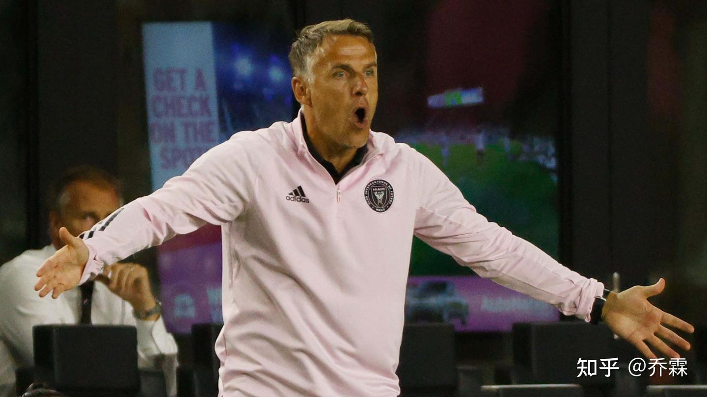 梅西能完成这个奇迹吗？带领迈阿密国际晋级季后赛- 知乎