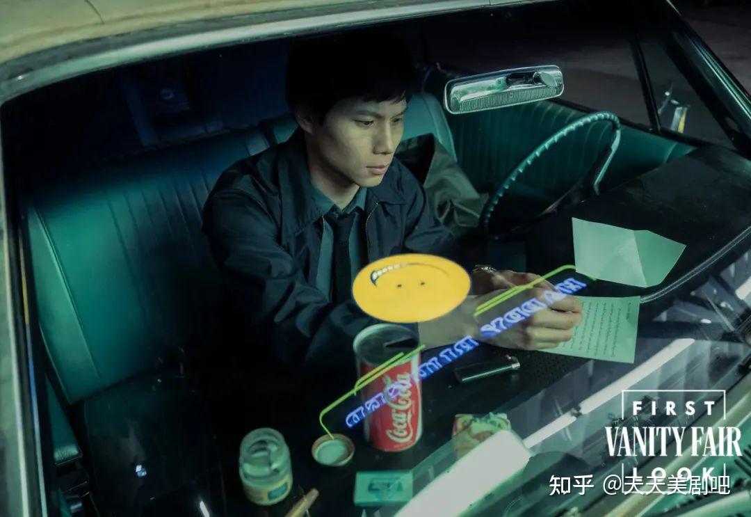 hbo 普利策奖,这部生猛新作我太爱了!