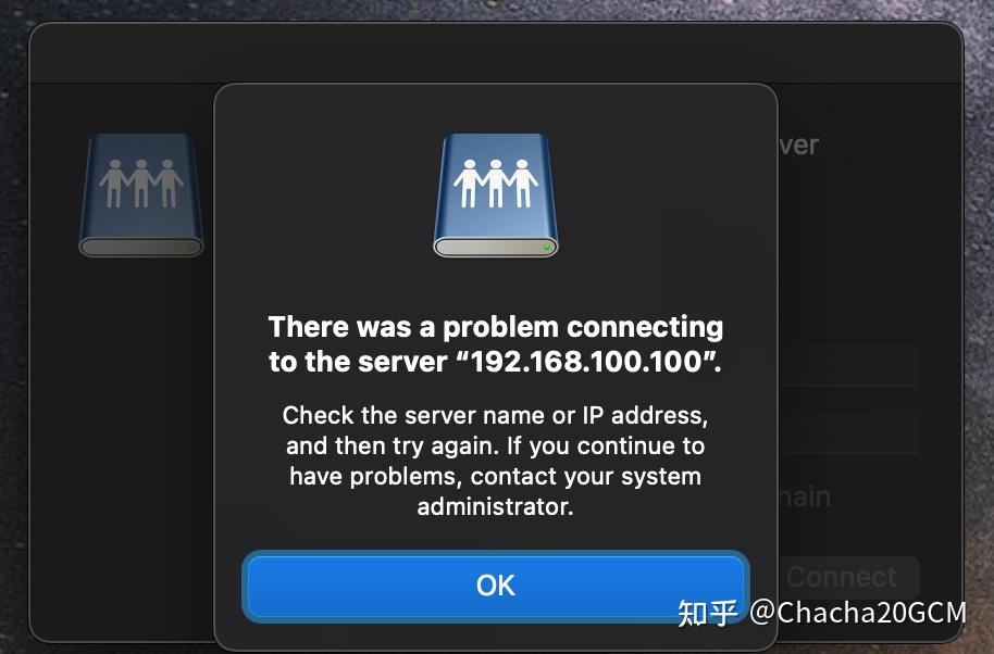 Macos windows smb 