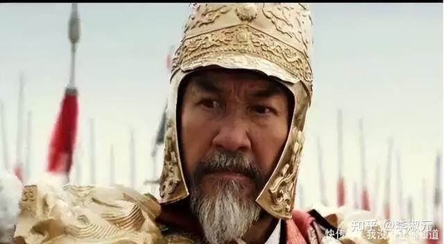 历仕五朝十三帝，三女三皇后，贵盛无双、威震敌国之名将符彦卿- 知乎