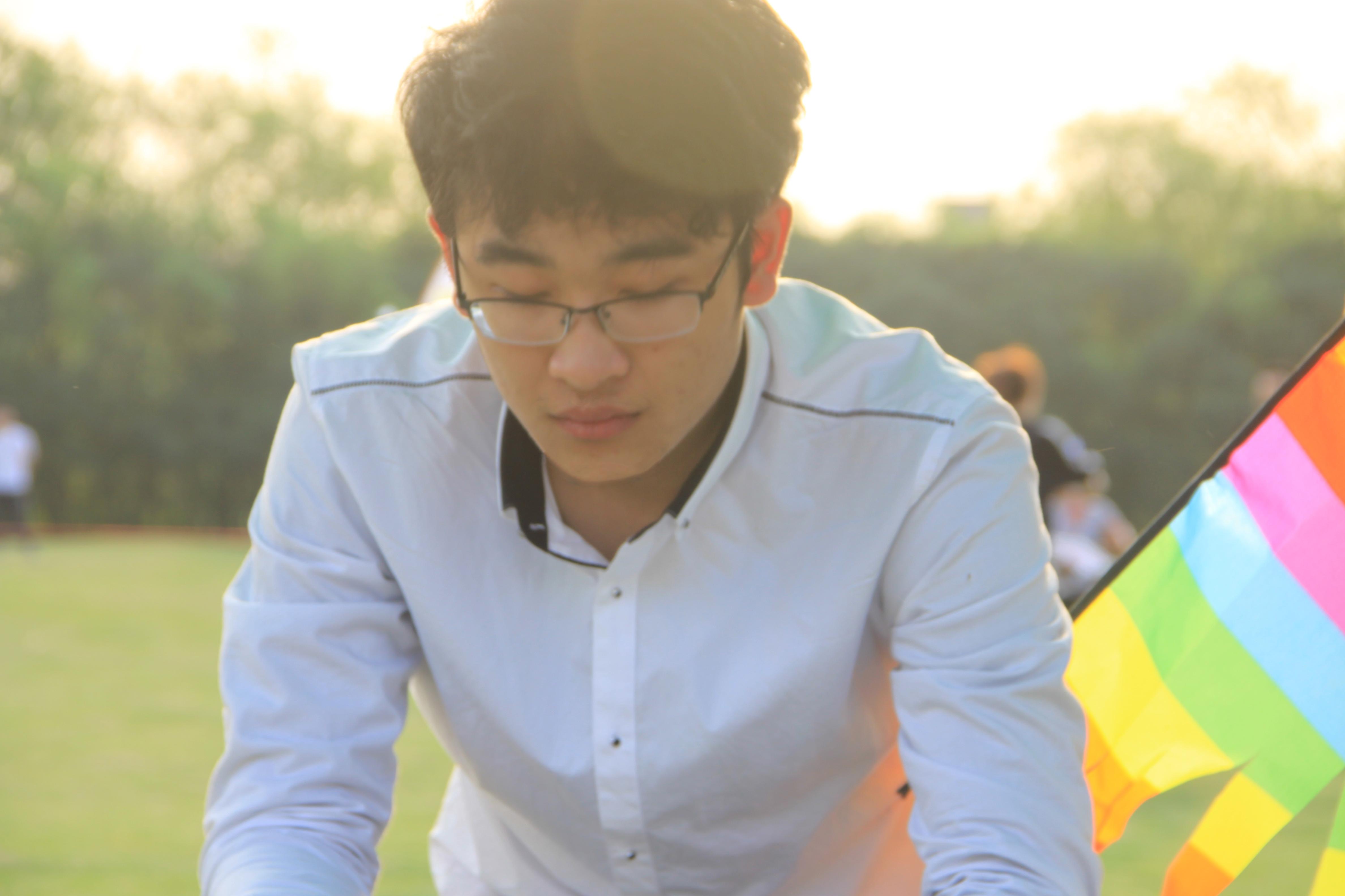 在浙大青素项目策划部工作是怎样的一种体验?