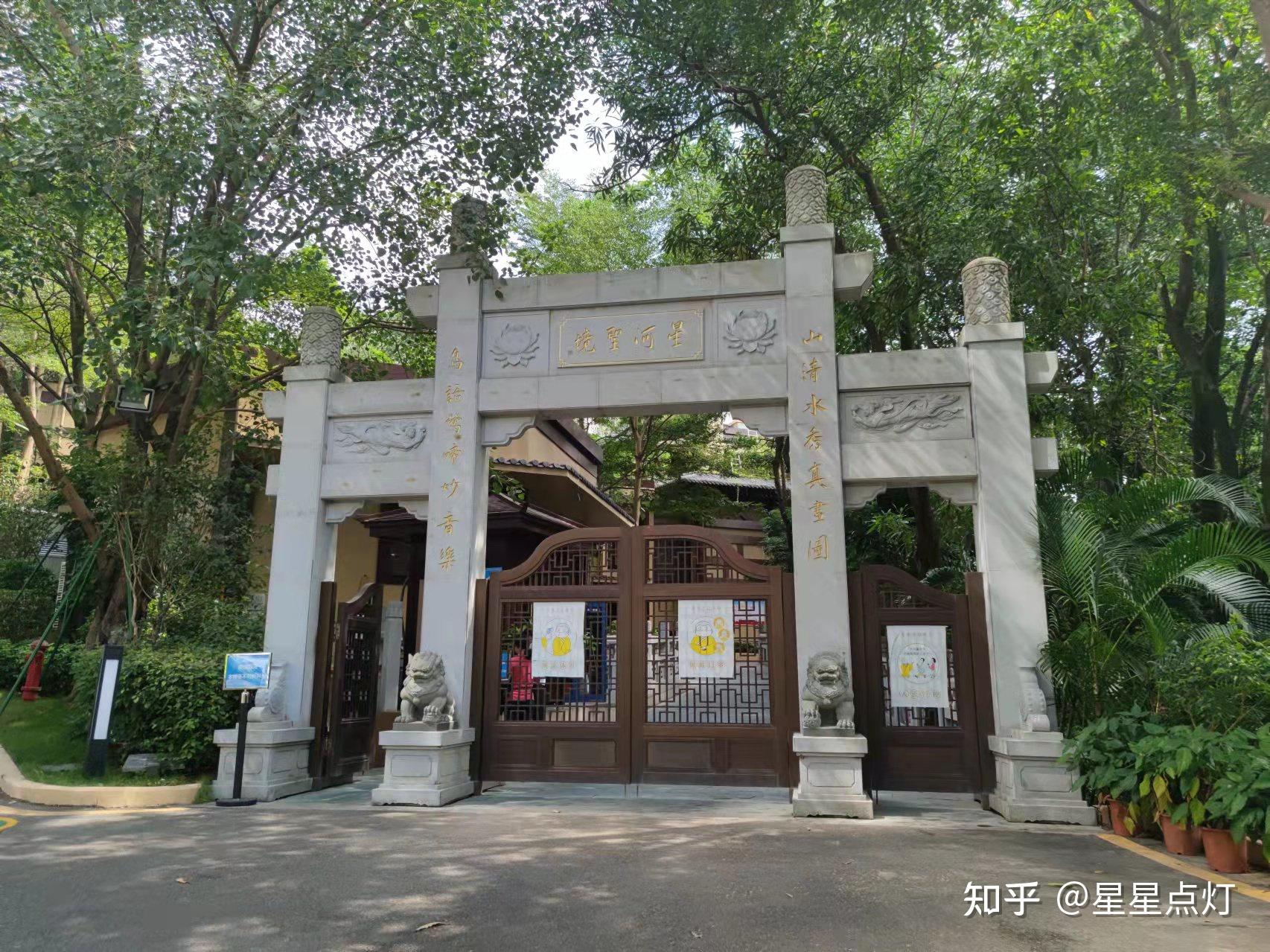 深圳般若禅寺一位地产大享的终极智慧