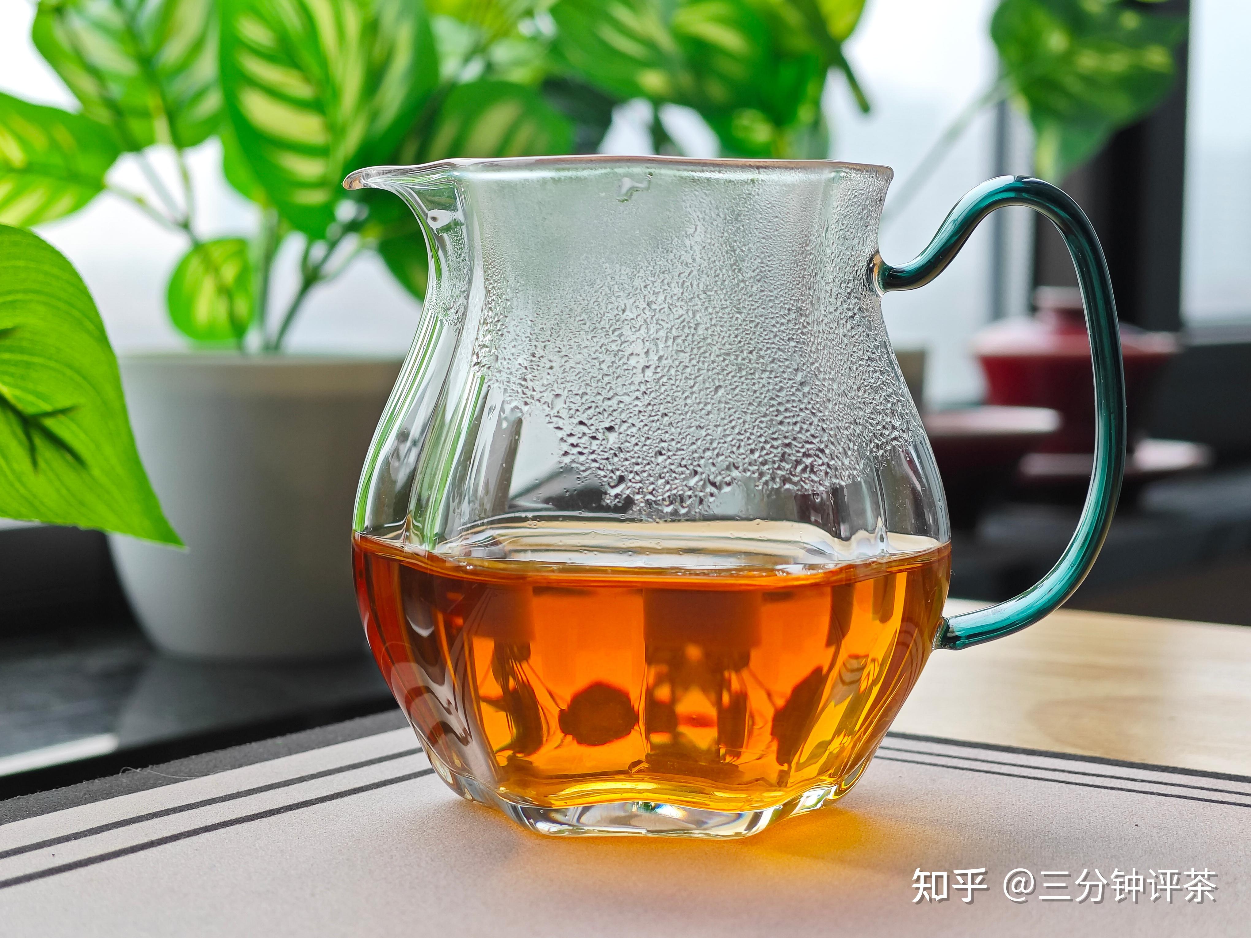 红茶汤图片