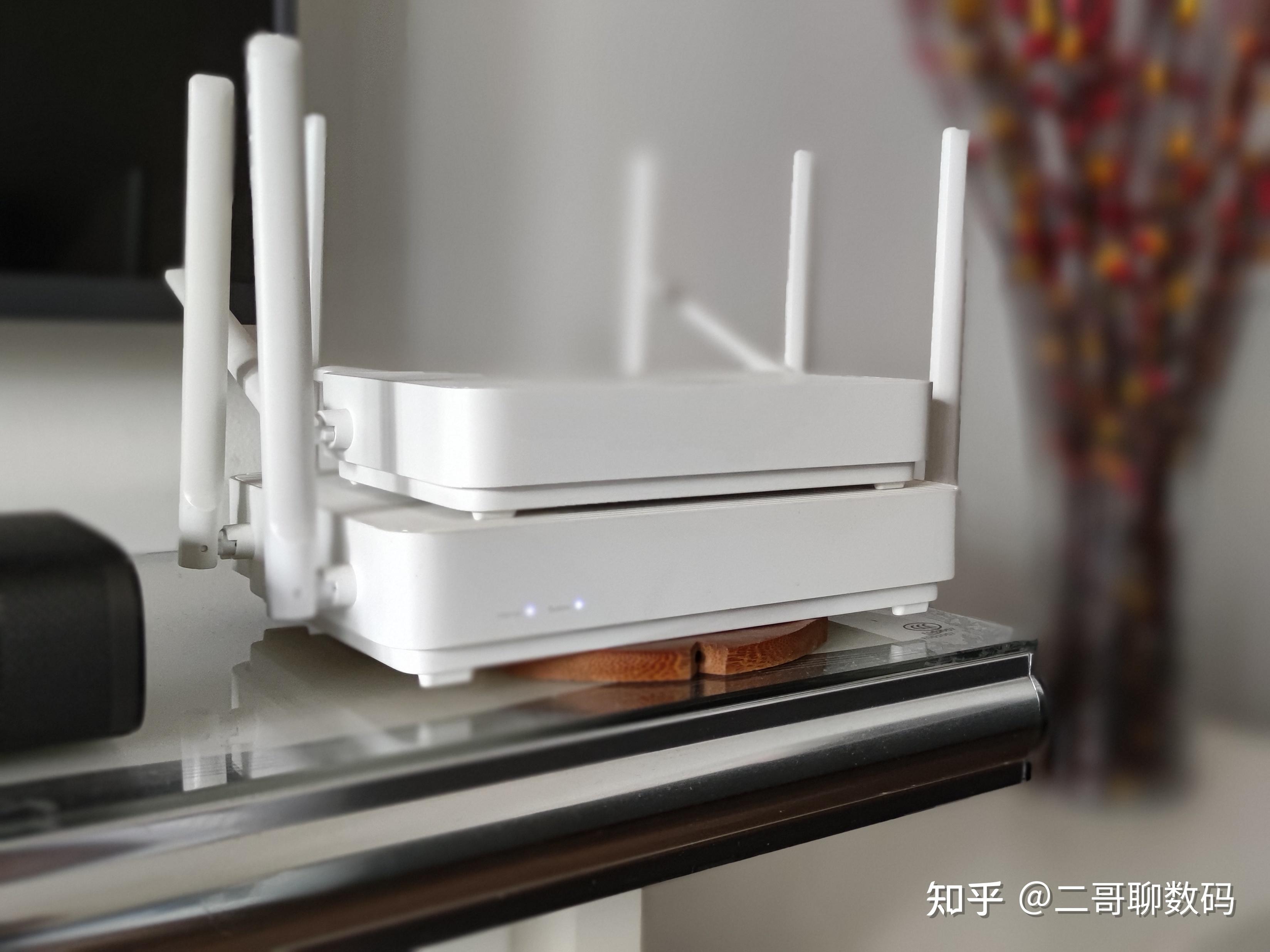 滿屋都有5g信號 redmi路由器ax1800入門級wifi6首選 - 知乎