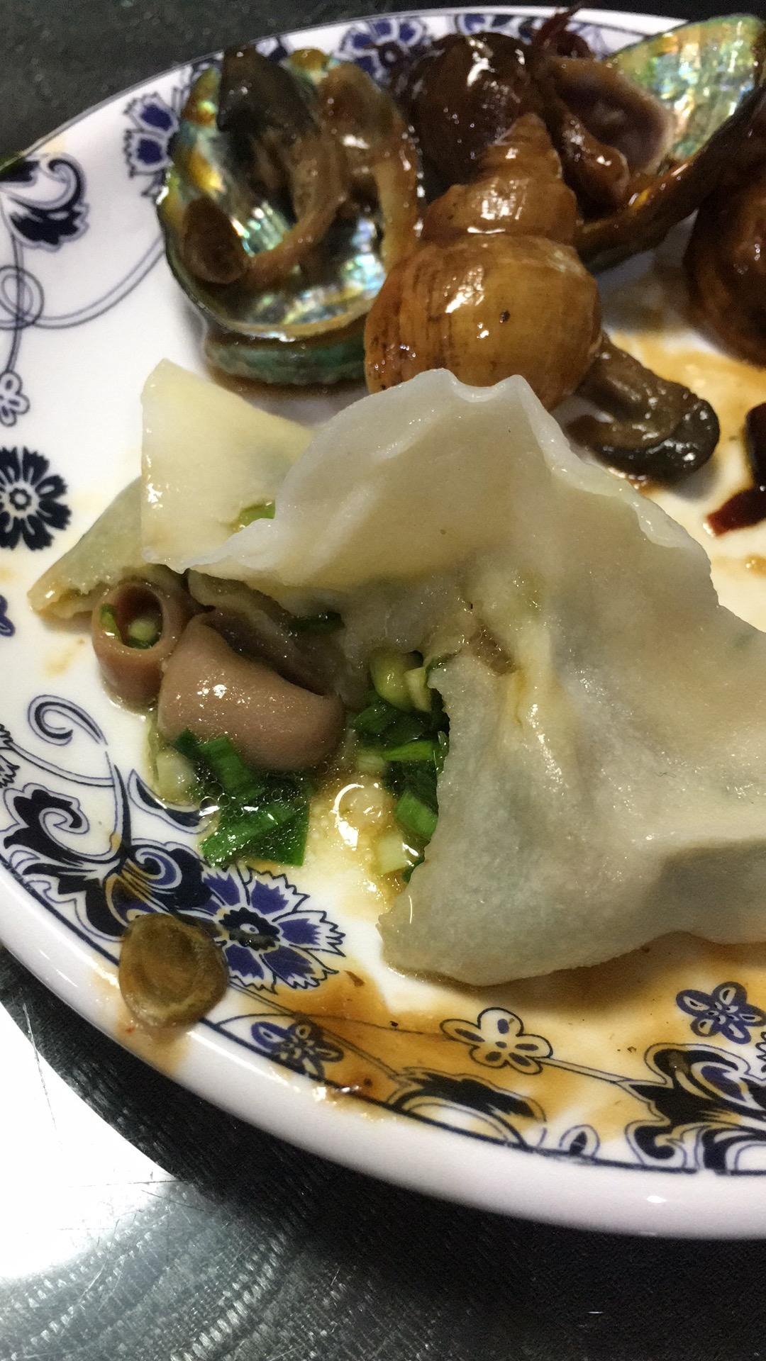 沈阳中山广场附近美食图片