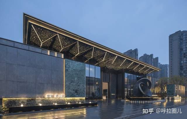 龙湖·青云阙|一个极致产品主义者的长沙答案 - 知乎