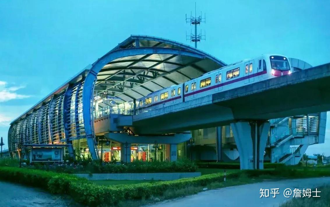 新加坡tod建设发展历程及其要点分析