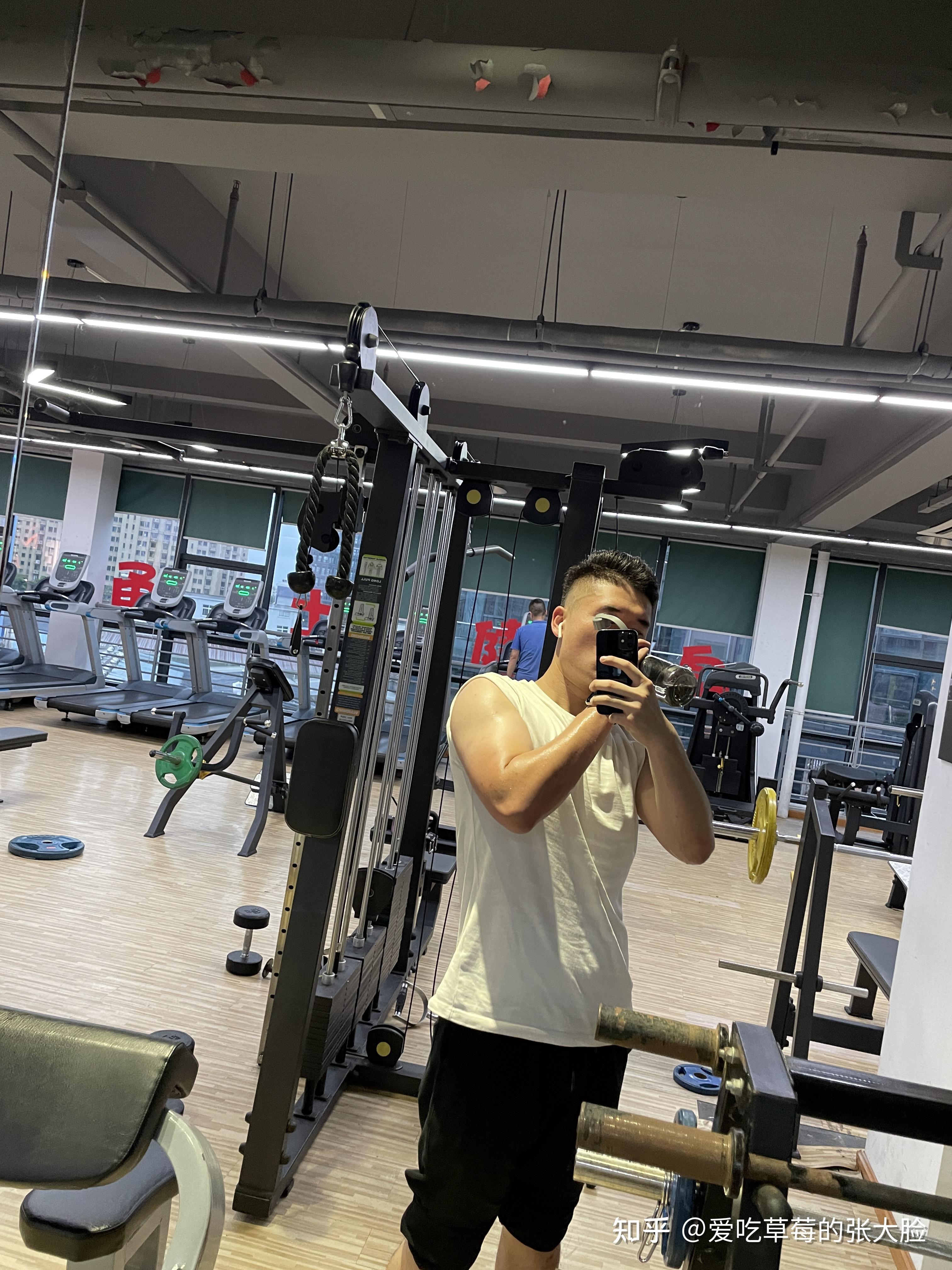 减肥50斤是种什么体验