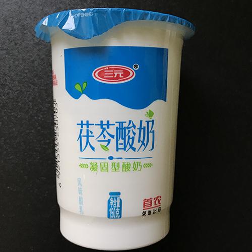 你可能喝的是假酸奶10秒教你如何看懂好酸奶营养成分配料表