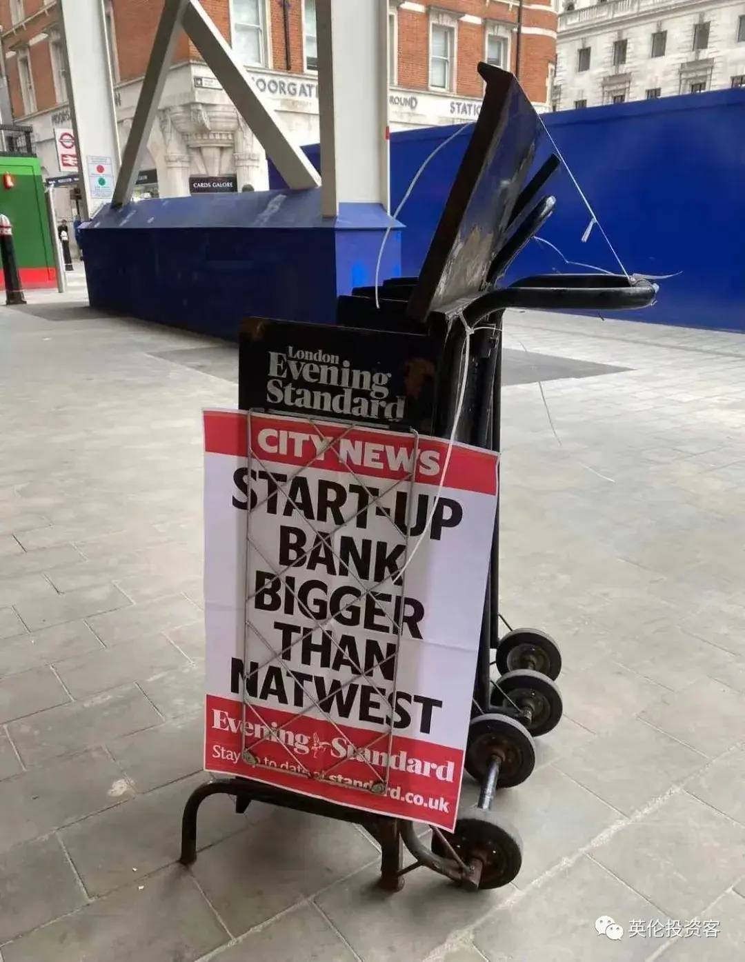 干掉传统银行！这个英国公司做到了- 知乎