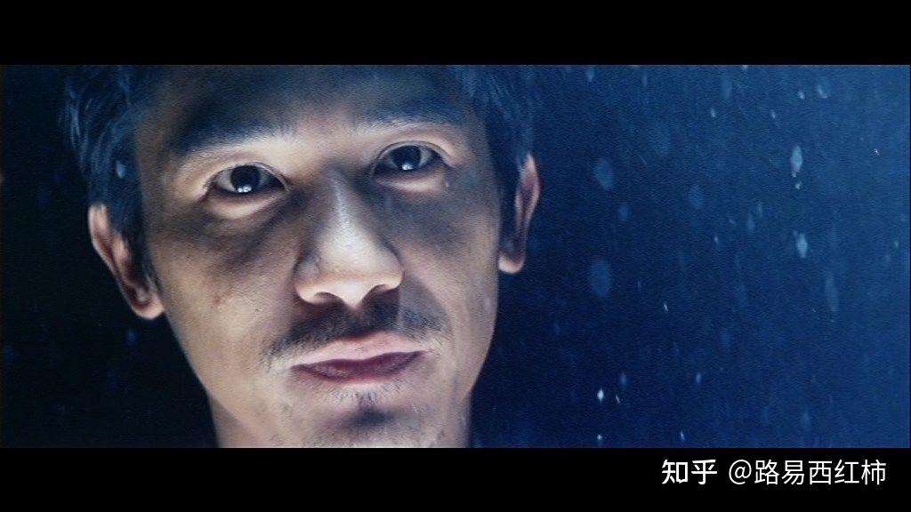 香港电影《暗花》 - 知乎