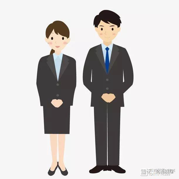如何顺利面试,面试基本礼仪与忌讳 - 知乎