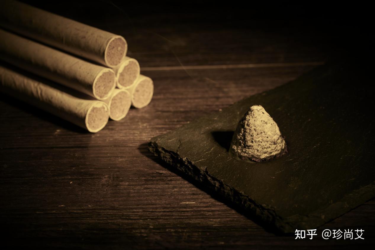 艾绒有什么作用?怎么用 - 知乎