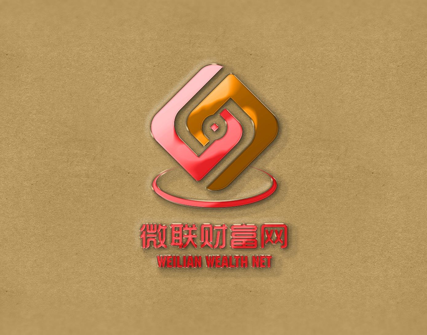 logo设计金融logo设计推荐