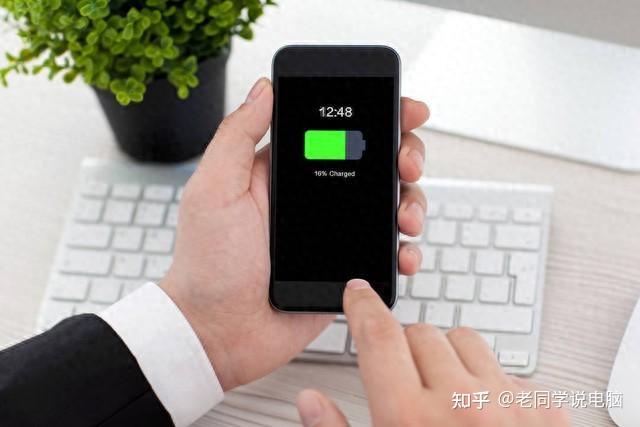 手机充电到100%再拔?原来我们做错了! - 知乎