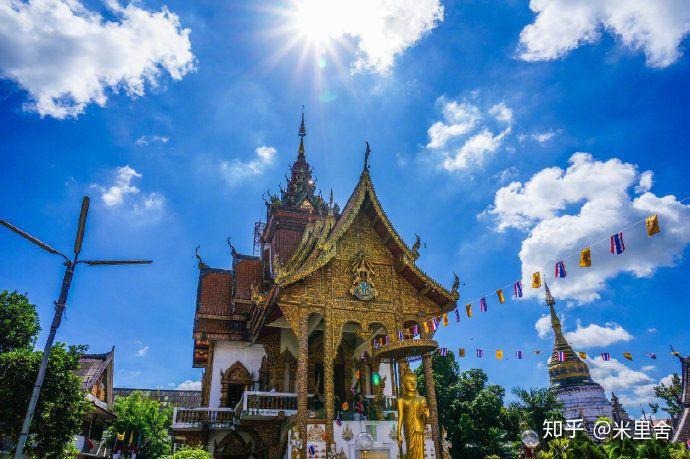 「清迈旅游攻略知乎推荐一下」_清迈景点攻略 必去的8个景点