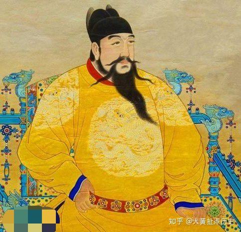 历史上明宣宗朱瞻基是如何对待自己的叔叔的