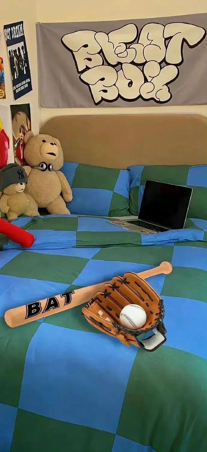 来一组高清无水印的ins风格壁纸 - 知乎