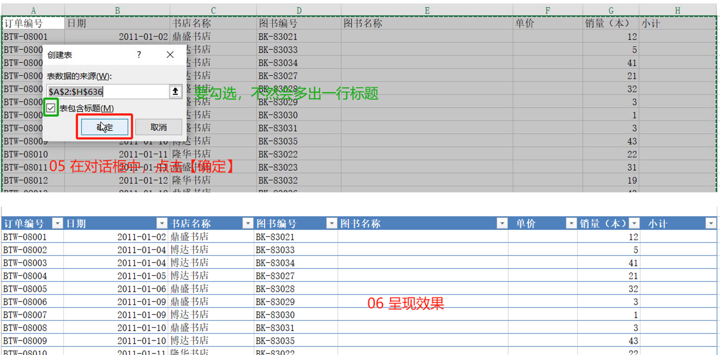 Excel-表格格式+数据格式+公式+VLOOKUP/SUM/SUMIFS函数 - 知乎