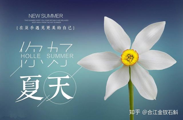 夏天,已至2018年6月21日18时7分,迎来夏至节气.
