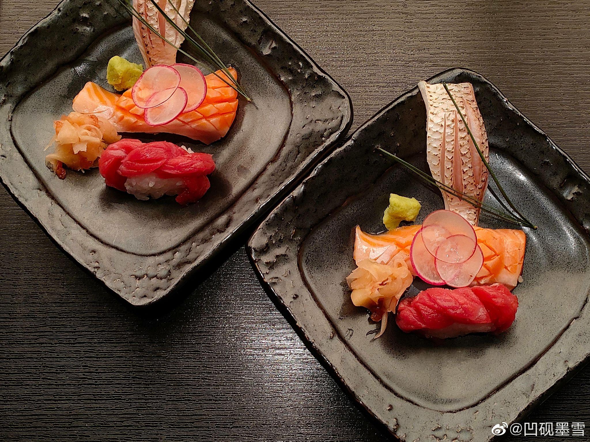 清酒寿司美食不打烊夏日穿搭520礼物