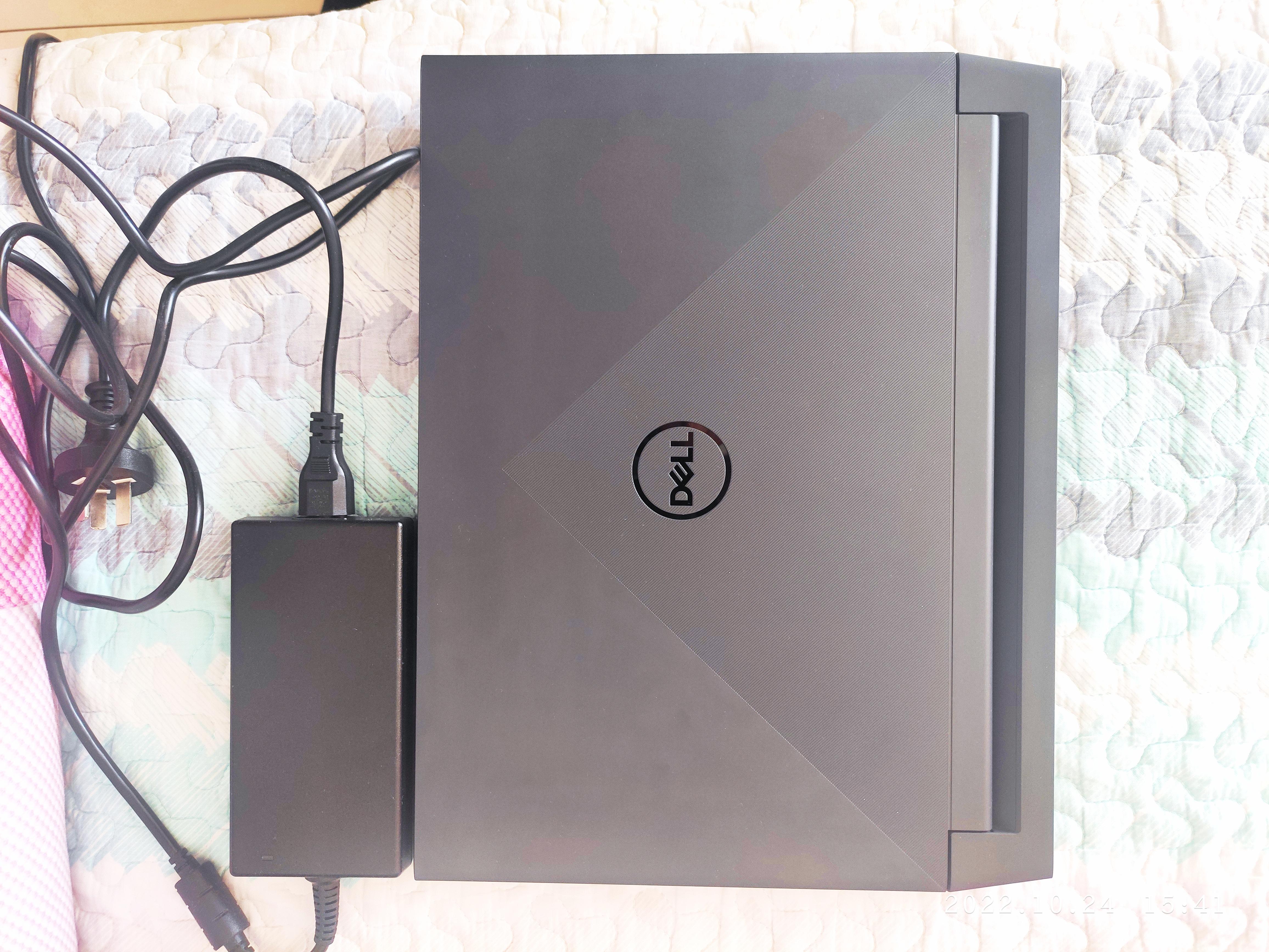 dell 游匣g15游戏本使用感受 - 知乎