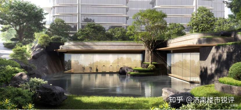 建邦JFC星辰：本土房企锚定济南“好房子”标准，以核心地标焕新城市人居封面 - 知乎