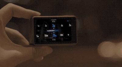 黑客帝国子弹时间时空隧道特效运动相机这样玩轻松做出朋友圈刷屏小