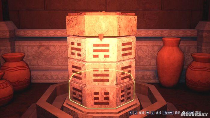 蛊婆评测7分古墓里飘出了生化味