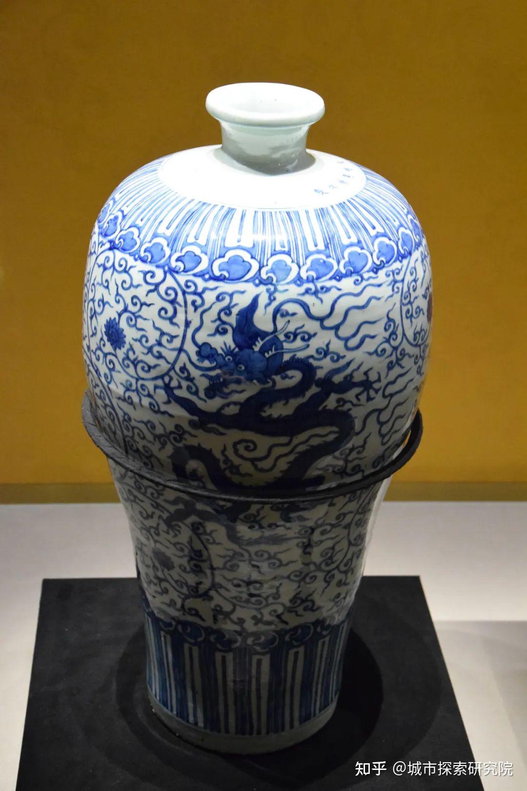 【探展】假期还剩一天,来杭州城北看明朝皇帝的100件陪葬品 - 知乎