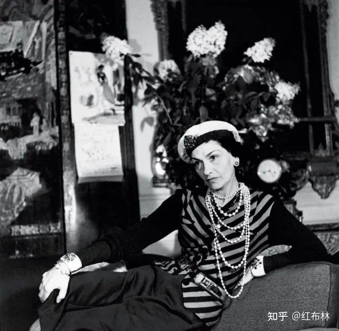 Coco Chanel女士为什么看不起Dior? - 知乎