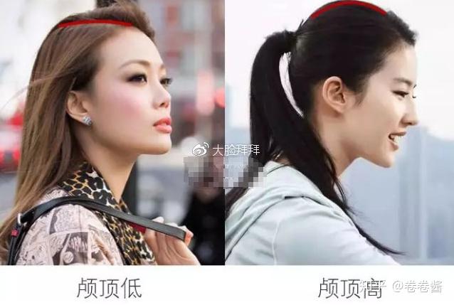 脸大的姑娘适合留什么发型?