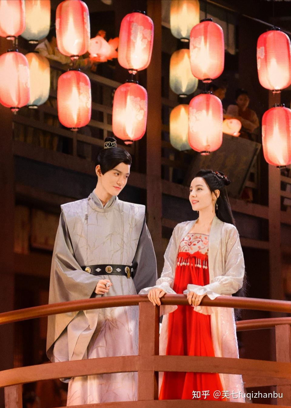 迪丽热巴龚俊安乐传会不会爆占卜