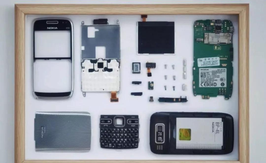 青桐资本观点旧手机除了贱卖我是如何重获新生的