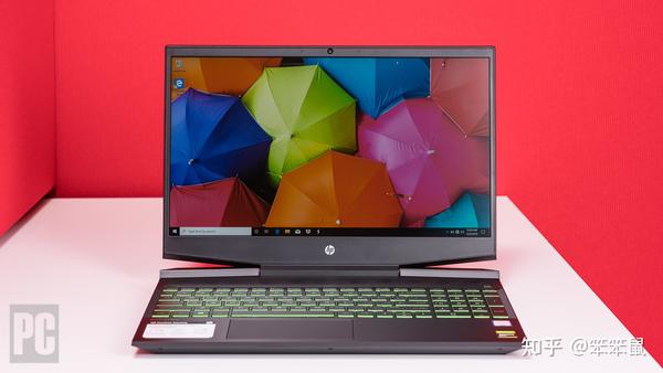 HP Pavilion Gaming 15 评测- 知乎