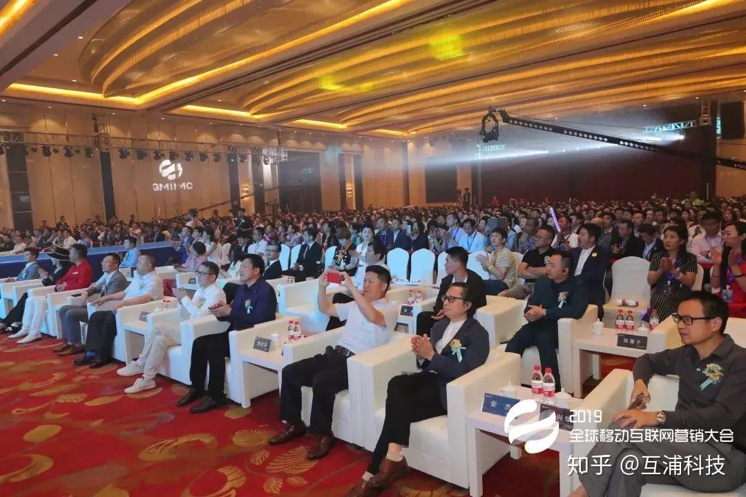 互联网新机遇→开启你的新人生! - 知乎