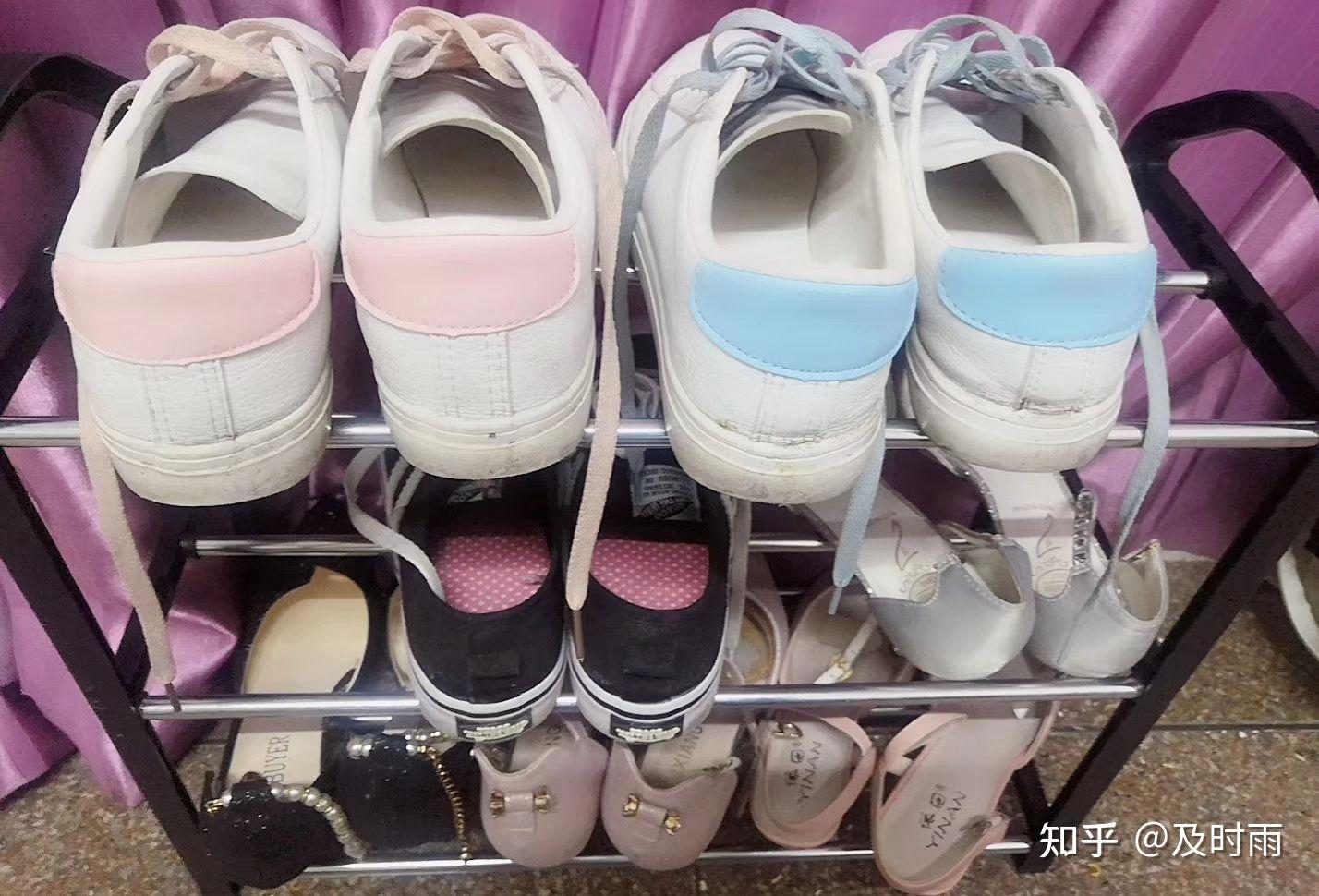 发一波闲置鞋袜