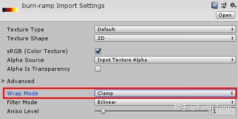 Unity shader消融特效——(1)逻辑节点篇 - 知乎