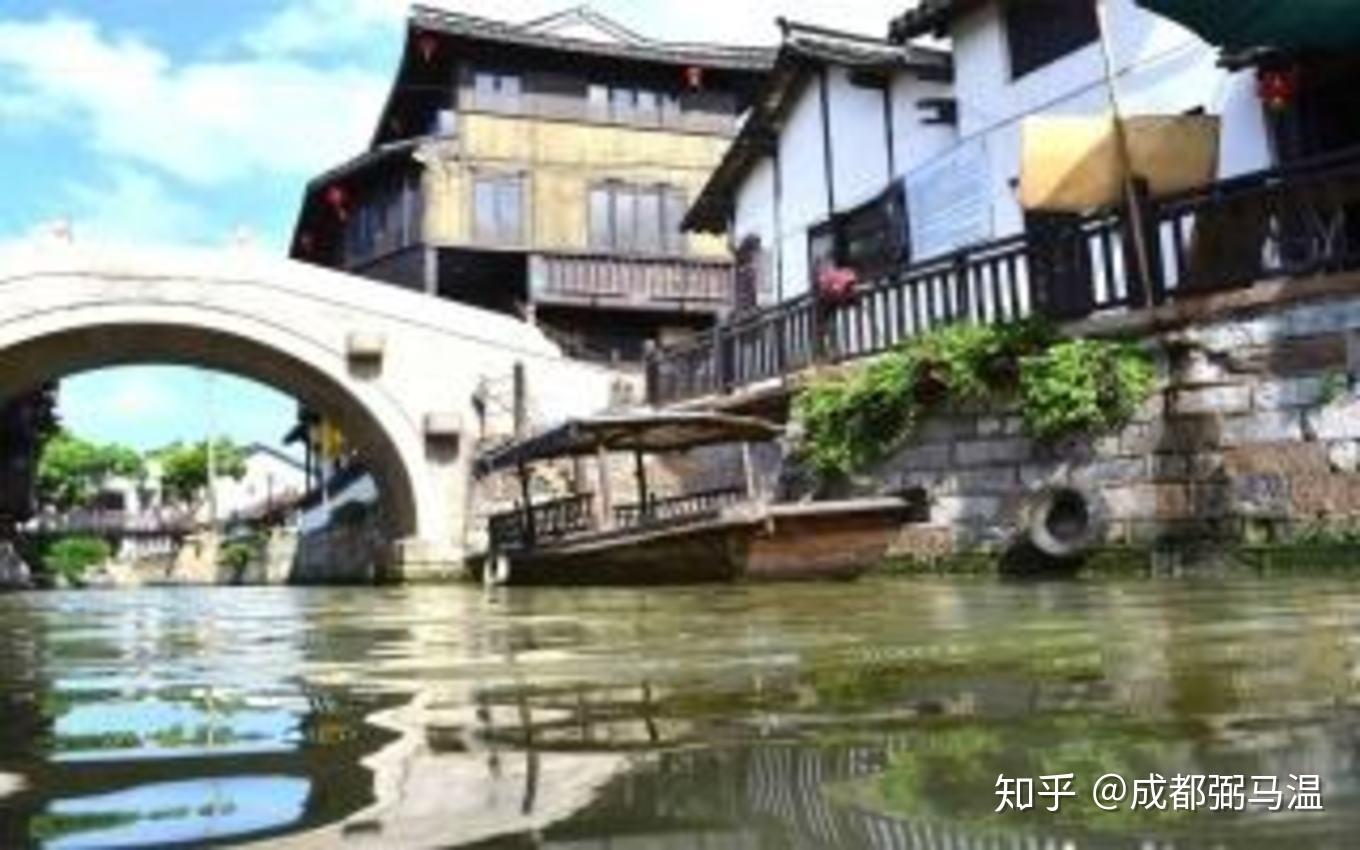 巴山蜀水｜必去的巴中之行