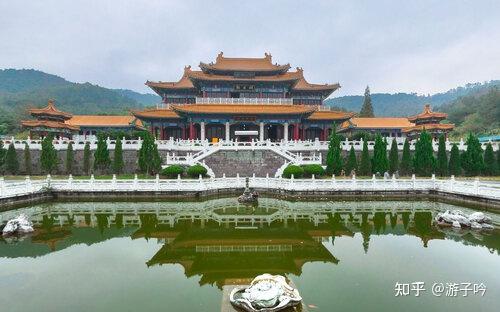 宁波市余姚市十大著名旅游景点 - 知乎