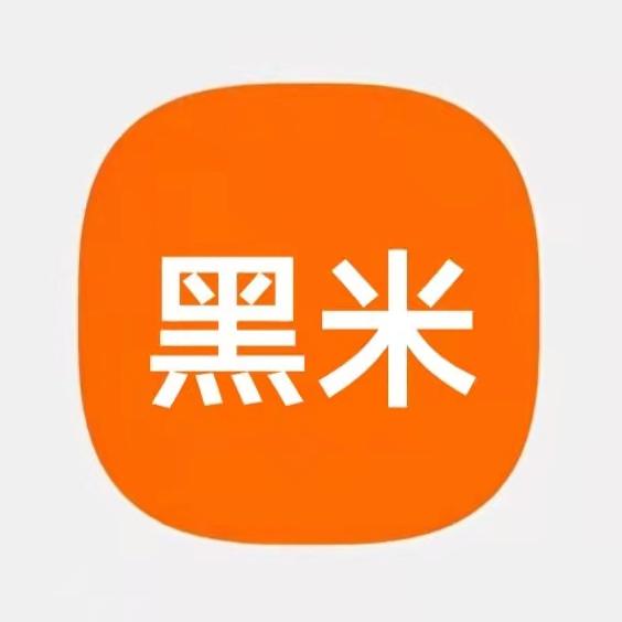 黑米科技