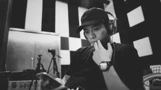 永远一副故我姿态的Rapper——法老 - 知乎