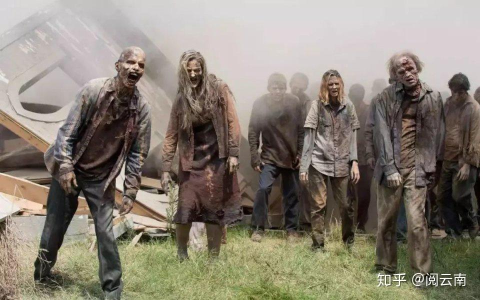 昆明十月大事件欢乐世界整蛊再升级百鬼夜奔等你鬼混