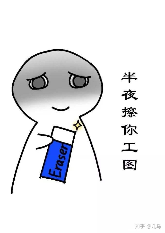 用你们的专业说一句狠话,你会说什么?