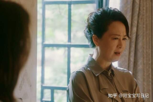 流金岁月里一团乱麻的家庭如何能成就南孙妈妈的力量很强大