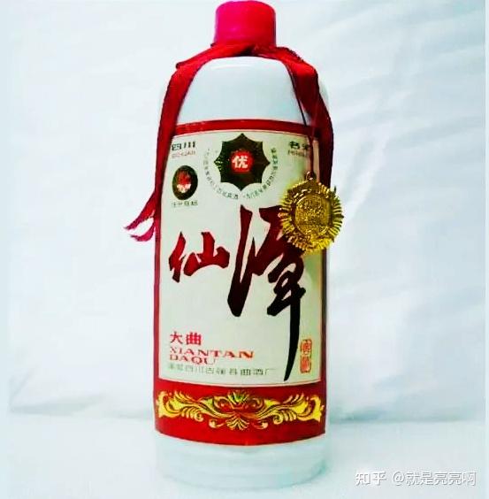 仙潭酒中国隐形酱酒大王